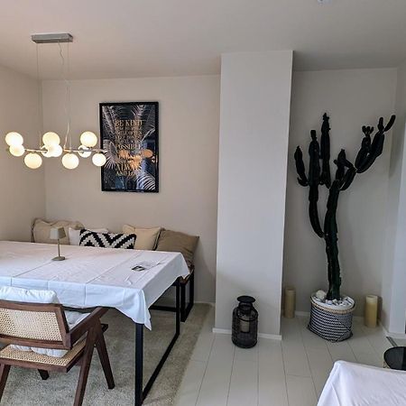 Apartamento Freistiel 4 Hattenheim Exterior foto