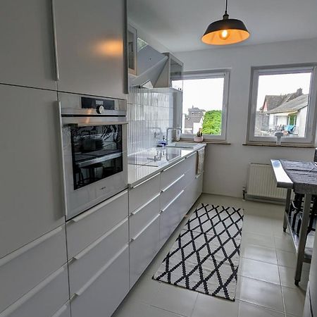 Apartamento Freistiel 4 Hattenheim Exterior foto