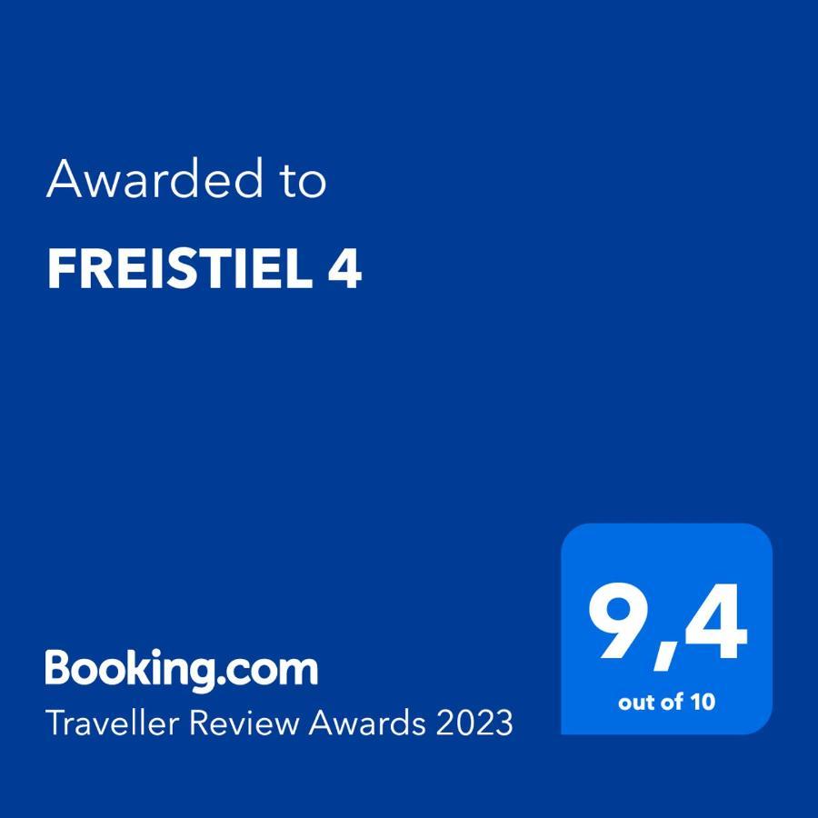 Apartamento Freistiel 4 Hattenheim Exterior foto