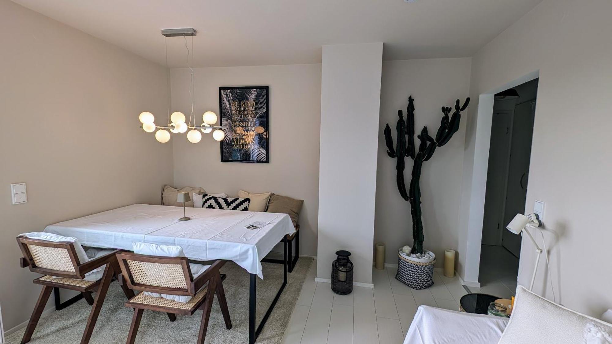 Apartamento Freistiel 4 Hattenheim Exterior foto