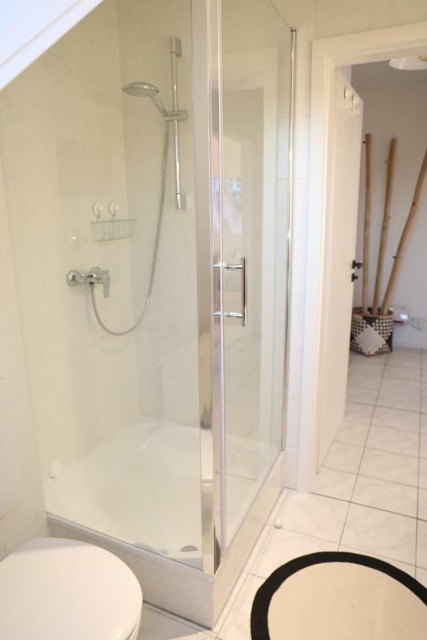 Apartamento Freistiel 4 Hattenheim Exterior foto