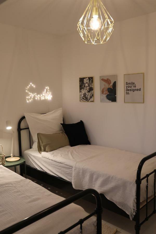 Apartamento Freistiel 4 Hattenheim Exterior foto