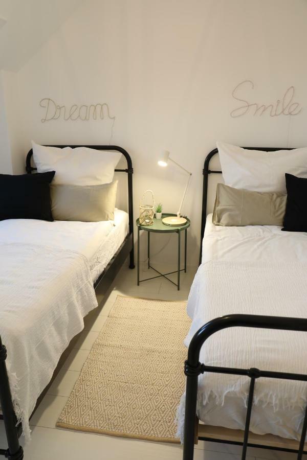 Apartamento Freistiel 4 Hattenheim Exterior foto